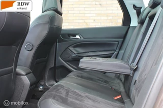 Peugeot 308 Peugeot 308 SW 1.2 PureTech Allure 131PK Pano Clima Ful map - afbeelding nr 24