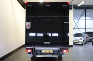 Opel Movano Opel Movano 2.3 Turbo L3 - Airco - Navi - Cruise - € 23.900,- Excl. - afbeelding nr 16