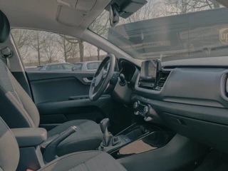 Kia Stonic - afbeelding nr 13