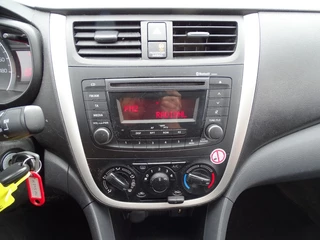 Suzuki Celerio - afbeelding nr 7