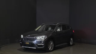 BMW X1 xDrive20i Executive