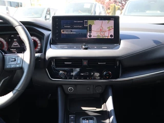 Nissan QASHQAI - afbeelding nr 11