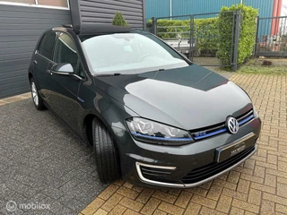 Volkswagen Golf Volkswagen Golf 1.4 TSI GTE, apk 05-2025, leer, panodak, xenon, trekhaak - afbeelding nr 10