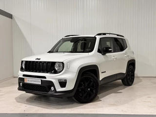 Jeep Renegade 1.0 Night Eagle| LANE ASSIST|CRUISE|CARPLAY