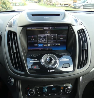 Ford Kuga Ford Kuga 1.5 TITANIUM.Led,Camera,Navi,1eEignr,Stoelverw - afbeelding nr 21