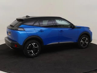 Peugeot 2008 Peugeot 2008 1.2 PureTech GT | Adaptieve Cruise | 360 Camera | Navi | CarPlay - afbeelding nr 5
