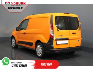 Ford Transit Connect Ford Transit Connect 1.5 TDCI Trend Standkachel/ Stoelverw./ Airco/ Trekhaak - afbeelding nr 2