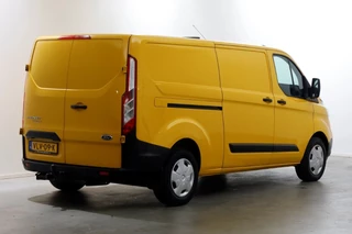 Ford Transit Custom - afbeelding nr 2