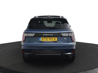 Lynk & Co 01 Lynk & Co 01 1.5 | Carplay | Camera | Cruise | DAB | Opendak | - afbeelding nr 42