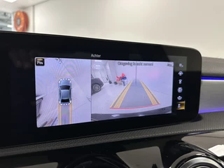 Mercedes-Benz A-Klasse Mercedes-Benz A-Klasse 250 e Premium Plus | Burmester | 360 camera | Memory stoelen | - afbeelding nr 19