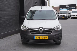 Renault Express - Airco - Cruise - PDC - € 13.900,- Excl. - afbeelding nr 6