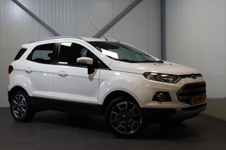 Ford EcoSport - afbeelding nr 3