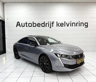 Peugeot 508 - afbeelding nr 3