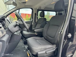 Renault Trafic Renault Trafic 1.6 dCi L2H1 DC Formula Edition/Trekhaak/BTW - afbeelding nr 6