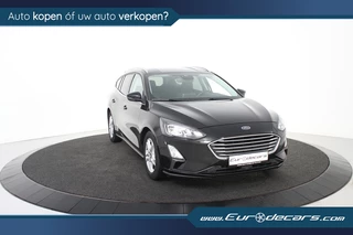 Ford Focus - afbeelding nr 30