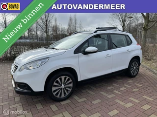 Peugeot 2008 Peugeot 2008 1.2 VTi Active Pack Premium - afbeelding nr 2