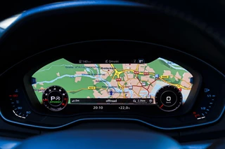 Audi Q5 Audi Q5 2.0 TFSI Quattro S-Line /LED/PANODAK/CAMERA/VIRTUAL/KEYLESS/CARPLAY! - afbeelding nr 16