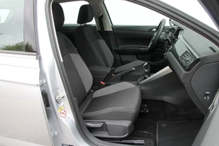 Volkswagen Polo - afbeelding nr 11
