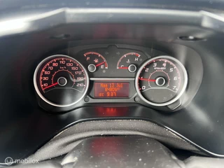 Fiat Doblò Fiat Doblò Cargo 1.3 MJ L1H1 84000km - afbeelding nr 9