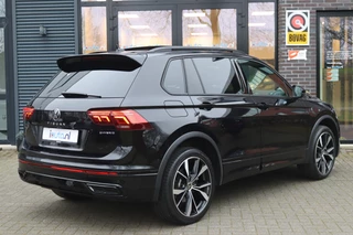 Volkswagen Tiguan Pano/IQ.Light/DCC/Keyless/Camera/Dodehoek/20