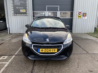 Peugeot 208 - afbeelding nr 16