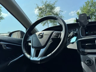 Volvo V40 Volvo V40 2.0 T2 Momentum 185PK / 4-SEIZOENENBANDEN / FULL LED / STOELVERW. / PDC / TREKHAAK - afbeelding nr 15