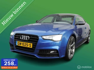 Audi A5 - 416744247-0