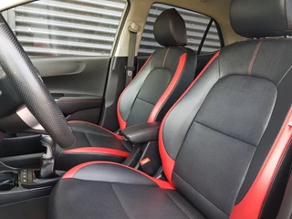 Kia Picanto Kia Picanto GT-Line Turbo 100PK - afbeelding nr 20