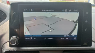 Peugeot Partner Peugeot Partner bestel 1.5 BlueHDI Asphalt/3ZITS/131PK/AIRCO/CRUISECONTROL/NAVIGATIE - afbeelding nr 15