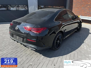 Mercedes-Benz CLA - 402997760-0
