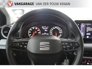 SEAT Arona - afbeelding nr 12