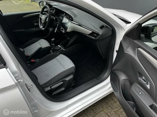 Opel Corsa Opel Corsa 1.2i CLIMA/CRUISE/STOEL/STUURVER/DUITS - afbeelding nr 9