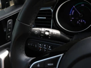 Kia Ceed Sportswagon Kia Ceed Sportswagon 1.6 GDI PHEV DynamicPlusLine I Leder I Elek. stoelverstelling - afbeelding nr 24