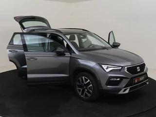 SEAT Ateca - afbeelding nr 23