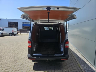 Volkswagen Transporter Volkswagen Transporter 2.0 TDI L2H1 airco cruise 102 Pk 3-pl - afbeelding nr 13