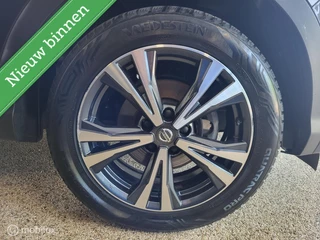 Nissan QASHQAI Nissan Qashqai 1.3 DIG-T N-Connecta *NL, 1e EIG, PANO, RIJKLAARPRIJS!* - afbeelding nr 25