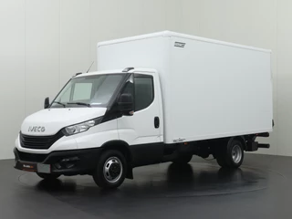 Iveco Daily | Airco | 3-Persoons | 750Kg Laadklep - afbeelding nr 7
