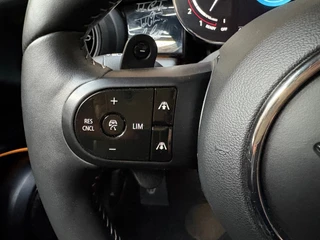 MINI Cooper Mini Mini 2.0 John Cooper Works Essential Anniversary Edi HUD LED Navi Pano - afbeelding nr 10