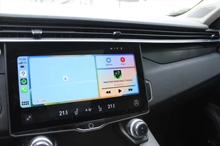 Lynk & Co 01 Lynk & Co 01 1.5 261pk Hybrid PHEV 7DCTH | Orig.NL | PanoramaDak | Camera | AppleCarplay | - afbeelding nr 36