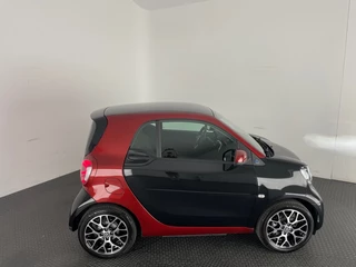 Smart Fortwo - afbeelding nr 30