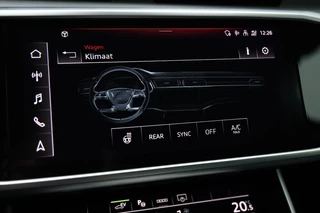 Audi A6 - afbeelding nr 26