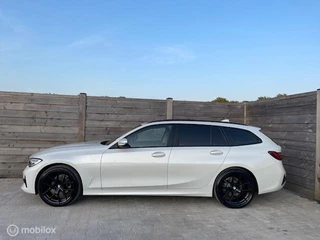 BMW 3 Serie BMW 3-serie Touring 320i High Executive Led-Camera - afbeelding nr 7