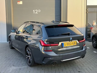BMW 3 Serie BMW 3-serie Touring 330e xDrive High Executive - afbeelding nr 4