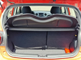 Hyundai i10 Hyundai i10 1.0i Comfort - afbeelding nr 18