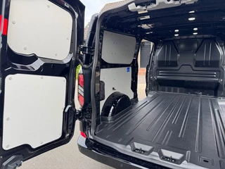 Ford Transit Custom Ford Transit Custom 320 2.0 TDCI L2H1 LIMITED 170pk enkel cabine automaat - afbeelding nr 34