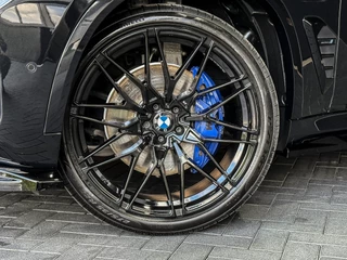 BMW X5 BMW X5 xDrive50e 490PK High Executive M-Sport | PANO | HARMAN KARDON | SKYLOUNGE | WARMTECOMFORT | LEDER | - afbeelding nr 36