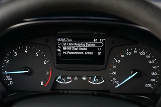 Ford Fiesta Ford Fiesta 1.1 Trend, NL, CarPlay, cruise, DAB, PDC, navi - afbeelding nr 18