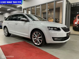 Škoda Octavia - 183610960-0