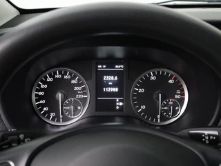 Mercedes-Benz Vito Mercedes-Benz Vito 114BlueTEC 7G-Tronic Automaat Personenbus | 9-Persoons | Extra Lang | Airco | Cruise | BPM vrij !!! | 2-2-2-3 Stoelopstelling - afbeelding nr 9