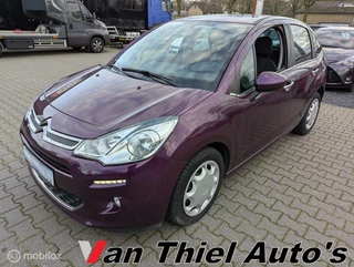 Citroën C3 Citroen C3 1.2 PureTech Feel Edition - afbeelding nr 6